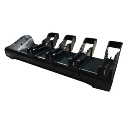 Abbildung von Zebra CRD ET5X SE4CO2 01, Zebra, ET5X, Schwarz