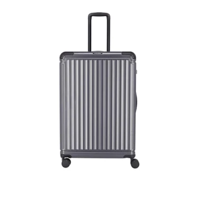 Abbildung von Travelite Cruise Trolley Trolley, Größe: One Size, Anthrazit