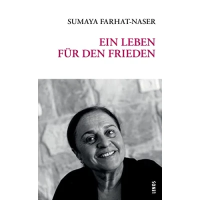 Abbildung von Ein Leben für den Frieden: Lesebuch aus Palästina (LP)