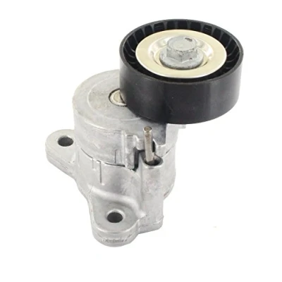 Abbildung von SKF VKM 65055 Spannrolle MITSUBISHI: Outlander 2 SUV, ASX Lancer 8 Limousine, DODGE: Journey MPV, Caliber, CHRYSLER: Sebring III Cabrio