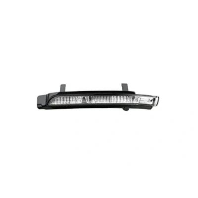 Abbildung von JOHNS 71 21 37 96 Blinker vorne links, Außenspiegel LED SKODA: Octavia 2 Combi, Superb II Kombi, Schrägheck