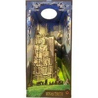 Abbildung von Tiny Adventures Herr der Ringe &quot;Minas Tirith&quot;, Basteln
