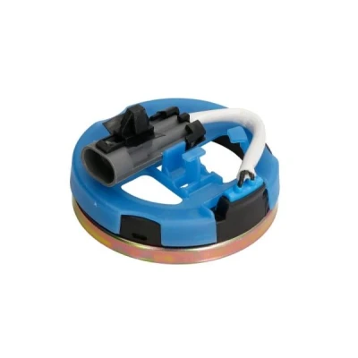 Abbildung von ABE CCZ1126ABE ABS Sensor Vorderachse, links, rechts OPEL: Astra G Limousine, Cabrio, Coupe kfzteile, kfzteile24, bandel online,