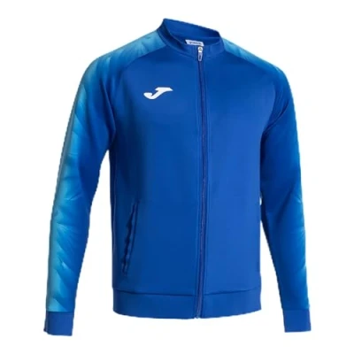 Abbildung von Joma Herren Elite Xi Sweatshirt, Royal, XXS