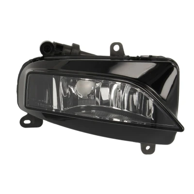Abbildung von ABAKUS 446 2011R UQ Nebelscheinwerfer rechts ohne Lampenträger, Glühlampe AUDI: A4 B8 Avant, Limousine