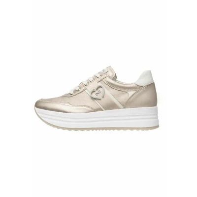 Abbildung von Nerogiardini Sneaker low satrun, Damen, Größe: 36, Satrun Schuhe