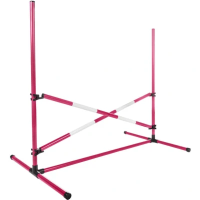 Abbildung von HKM Set Springwettkampf Hobby Horsing Rosa