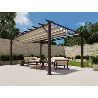 Abbildung von Paragon Pergola &quot;Florenz&quot;