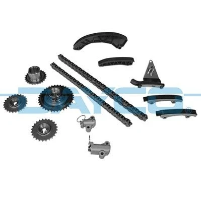 Abbildung von Steuerkettensatz DAYCO KTC1096