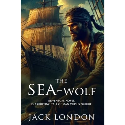 Abbildung von The Sea Wolf : Complete with Classic illustrations and Annotation