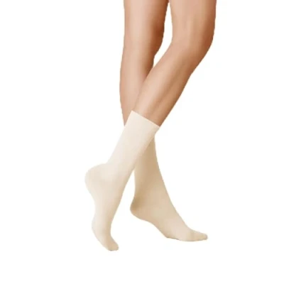 Abbildung von KUNERT Basicsocken Liz (1 Paar) Socken aus Baumwolle