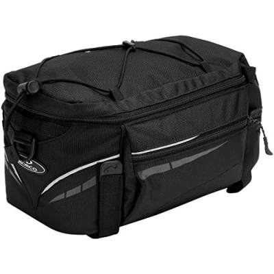 Abbildung von NORCO Gepäckträger Tasche Active Series Idaho ISO
