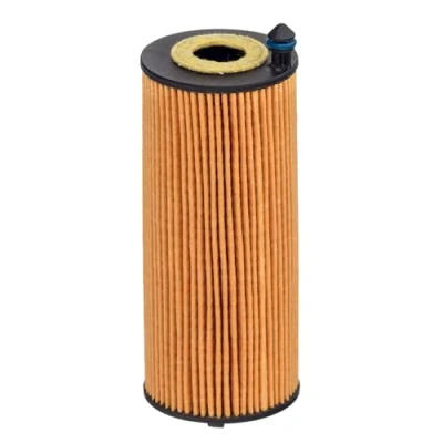 Abbildung von HENGST FILTER E258H D379 Ölfilter Filtereinsatz BMW: X3, 3 Limousine, X4