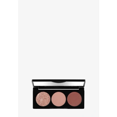 Abbildung von Bobbi Brown Essential EYE Shadow TRIO Lidschattenpalette, Damen, Größe: 4.4 g, Sunrise