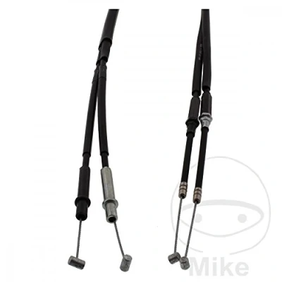 Abbildung von Motorrad Zug Exup Satz f. Yamaha YZF uvm. 4043981140026
