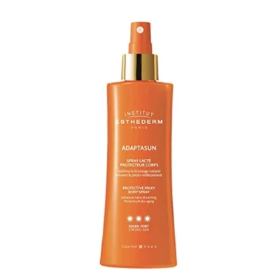 Abbildung von Institut Esthederm Adaptasun Spray Lacté Soleil Extreme