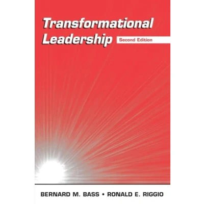 Abbildung von Transformational Leadership: Strategy to optimise the technical administrative management of UNELLEZ staff