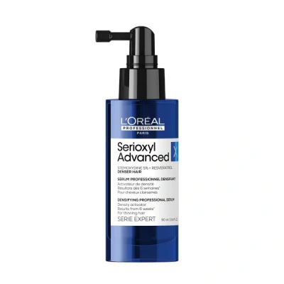 Abbildung von L&#039;oreal Professionnel Serioxyl Denser Haar Serum 90 ml