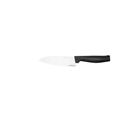 Abbildung von Fiskars 1051749, Kochmesser, 13,5 cm, Edelstahl, 1 Stück(e)