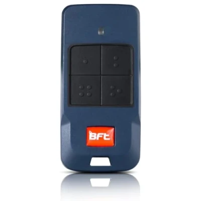 Abbildung von BFT MITTO COOL C4 Fernbedienung Rolling Code 433,92 MHz