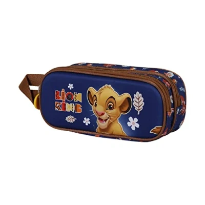 Abbildung von Disney König der Löwen Schlampermäppchen