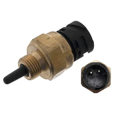 Abbildung von FEBI BILSTEIN 48588 Sensor, Ansauglufttemperatur