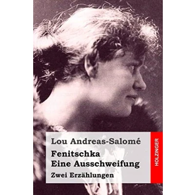 Abbildung von Fenitschka / Eine Ausschweifung: Zwei Erzählungen
