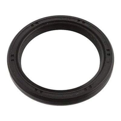 Abbildung von FEBI BILSTEIN 106883 Kurbelwellendichtring stirnseitig SUZUKI: Jimny SUV, SWIFT 3, Grand Vitara 2 OPEL: Agila B, NISSAN: Pixo
