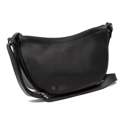 Abbildung von The Chesterfield Brand Piemonte Umhängetasche, Damen, Größe: One Size, Black