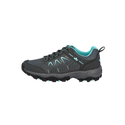 Abbildung von LICO Schuhe Sierra Hikingschuh, Damen, Größe: 38, Grau