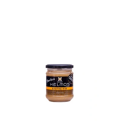 Abbildung von Helmos Griechischer Schwarzkiefer Honig, 250 g