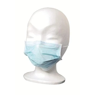 Abbildung von MaiMed FM Comfort mit Gummiband OP Maske