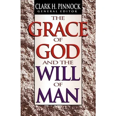 Abbildung von Grace of God and The Will Man,