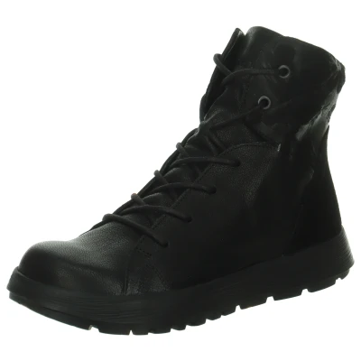 Abbildung von Think Winterboots &quot;Comoda&quot;, Winterboot, Komfortschuh mit Innenreißverschluss