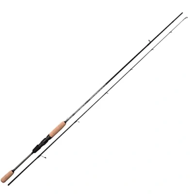 Abbildung von Spro Trout Master Passion Spoon &amp; S.Bait Rute 2.10m (1 6g) Forellenrute