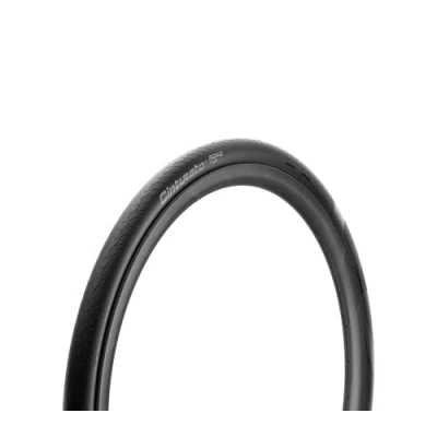 Abbildung von Pirelli Cinturato Rennradreifen Tubeless Ready TLR 700x28c Schwarz