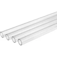 Abbildung von Thermaltake V Tubler PETG Tube 16mm OD 500mm 4 Pack transparent