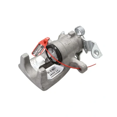 Abbildung von LAUBER 77.3247 Bremssattel Aluminium Hinterachse rechts OPEL: Astra G CC, H Caravan, Meriva A