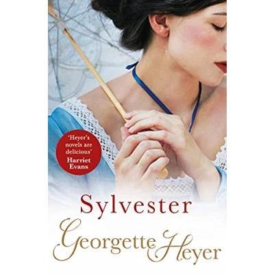 Abbildung von Sylvester: Gossip, scandal and an unforgettable Regency romance