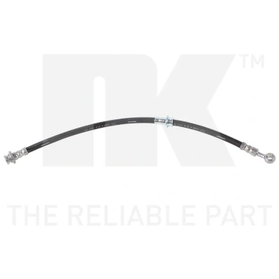 Abbildung von NK 852257 Bremsschläuche 475 NISSAN: MICRA 2