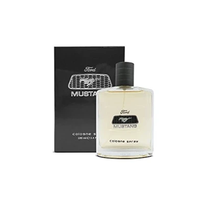 Abbildung von Ford Mustang Eau de Cologne 100 ml