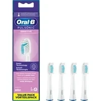 Abbildung von Oral B Aufsteckbürsten Pulsonic Sensitive