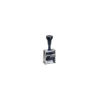 Abbildung von Reiner Paginierstempel B6 5.5 6 stellig 5.5mm