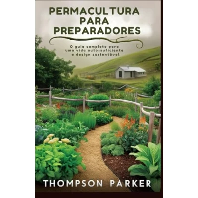 Abbildung von Permacultura para Preparadores: O guia completo uma vida autossuficiente e design sustentável