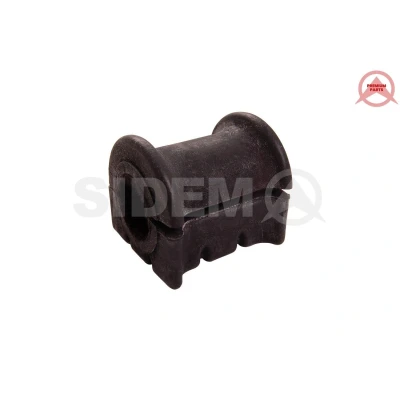 Abbildung von SIDEM 803915 Stabigummis Hinterachse 21,5 FORD: Mondeo 5 Schrägheck, Limousine, Kombi