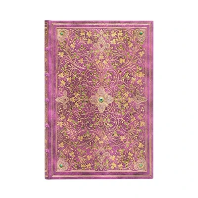Abbildung von Diamond Jubilee (Sangorski &amp; Sutcliffe) Mini Lined Hardcover Journal: Hardcover, 85 gsm, ribbon marker, memento pouch, elastic closure, book edge printing