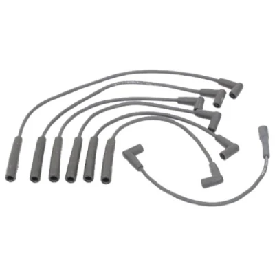 Abbildung von JAPANPARTS IC 901 Zündkabelsatz JEEP: Grand Cherokee I, II