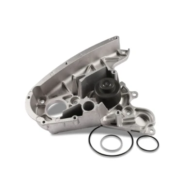 Abbildung von HEPU P1034 Wasserpumpe mit Dichtungen, Dichtung technischer Dokumentation mechanisch FIAT: Ducato III Kastenwagen, Bus