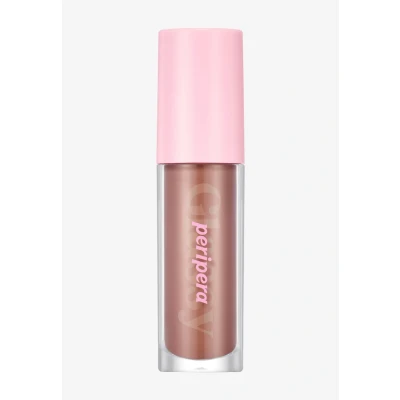 Abbildung von Peripera INK GLASTING LIP GLOSS (002 EDGE NUDE)