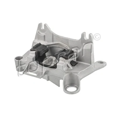 Abbildung von TOPRAN 634 442 Motorlager links Gummimetalllager RENAULT: Megane 3 Grandtour, GRAND SCENIC 3, Schrägheck